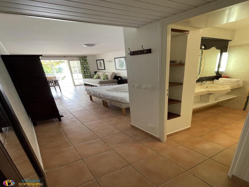Barbadine - Resorts Flats - Sainte Anne image