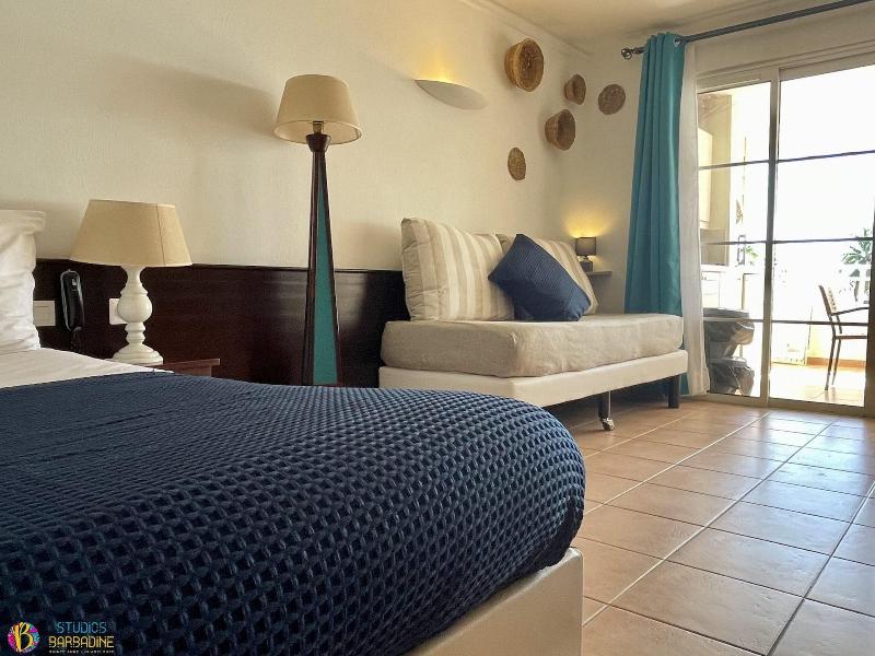 Barbadine - Resorts Flats - Sainte Anne image