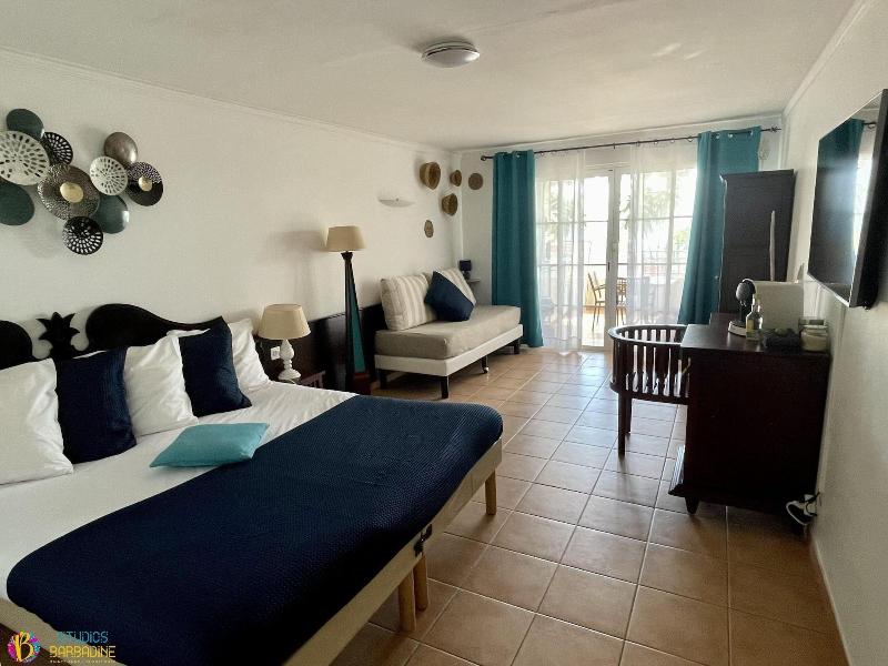 Barbadine - Resorts Flats - Sainte Anne image