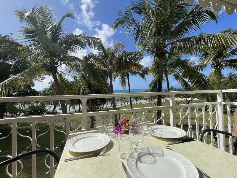 Barbadine - Resorts Flats - Sainte Anne image