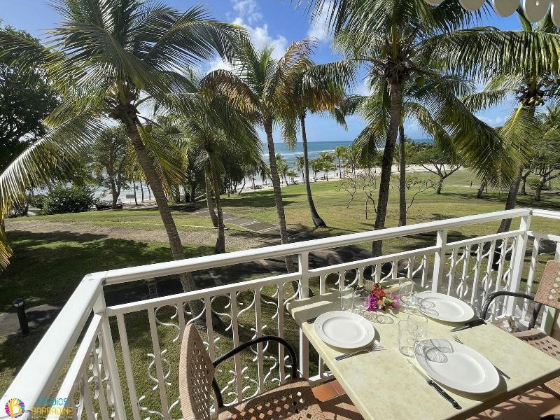 Barbadine - Resorts Flats - Sainte Anne image