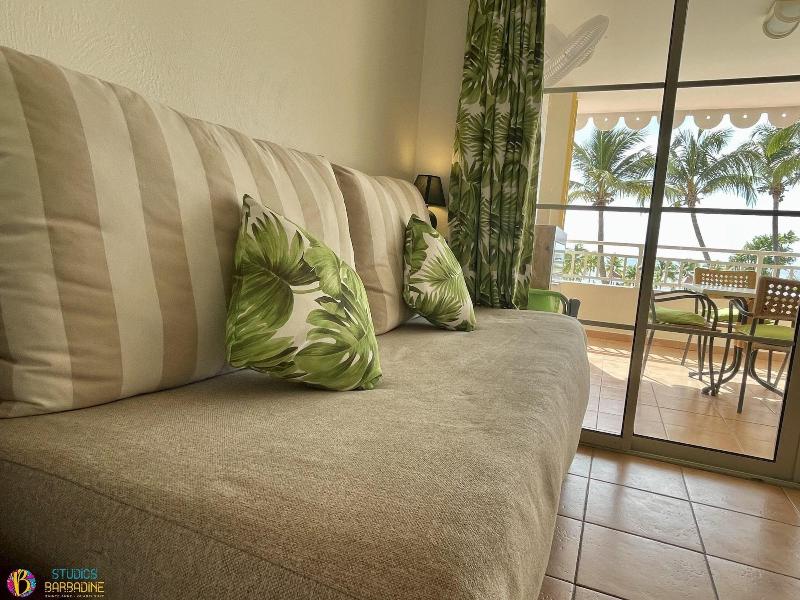 Barbadine - Resorts Flats - Sainte Anne image