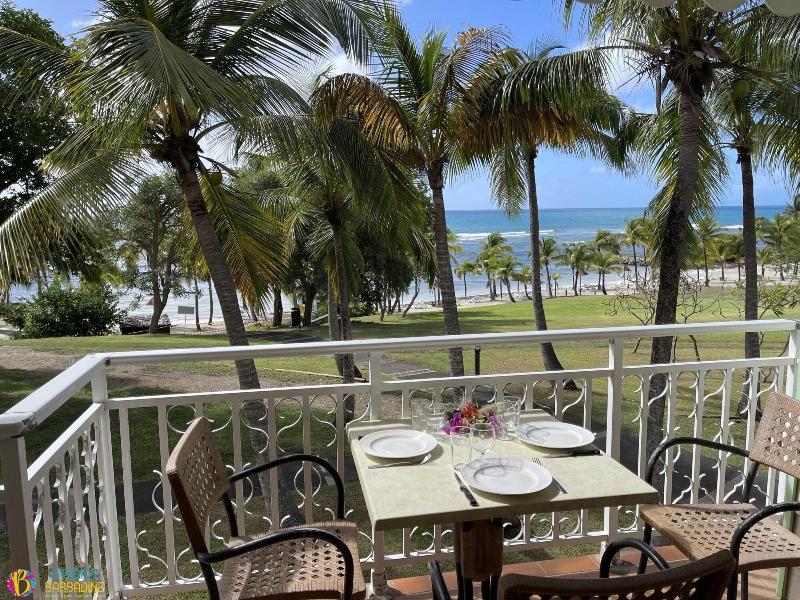 Barbadine - Resorts Flats - Sainte Anne image