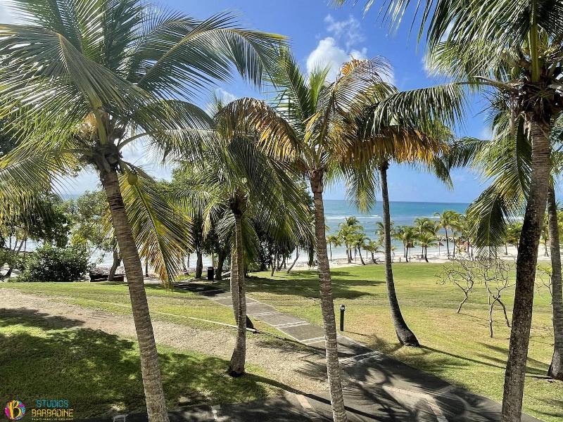 Barbadine - Resorts Flats - Sainte Anne image
