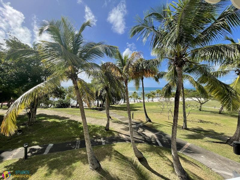 Barbadine - Resorts Flats - Sainte Anne image