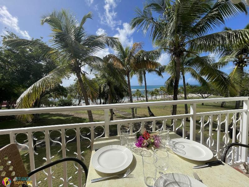 Barbadine - Resorts Flats - Sainte Anne image