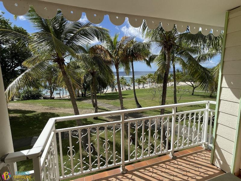 Barbadine - Resorts Flats - Sainte Anne image
