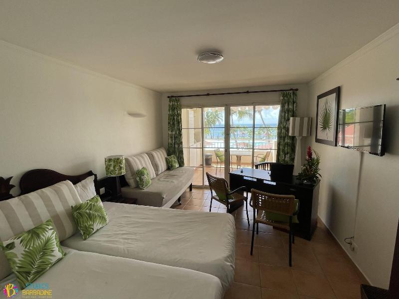 Barbadine - Resorts Flats - Sainte Anne image