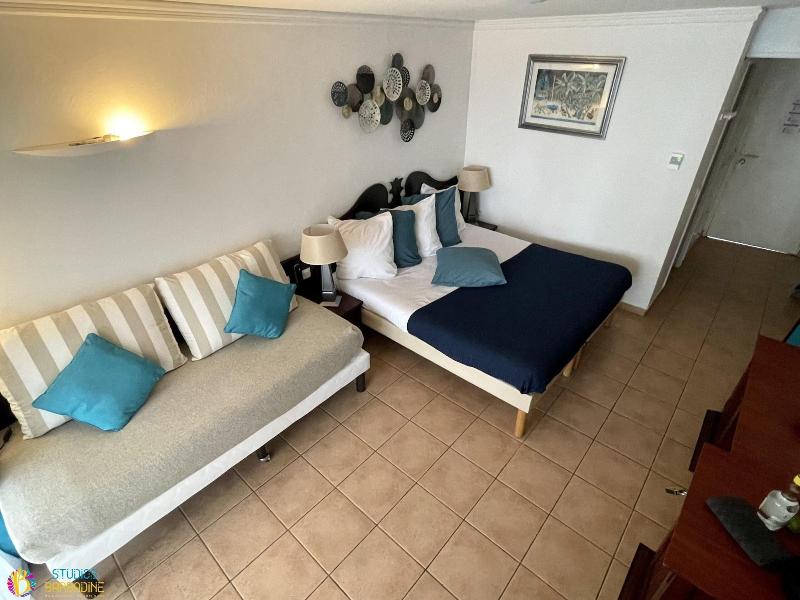 Barbadine - Resorts Flats - Sainte Anne image