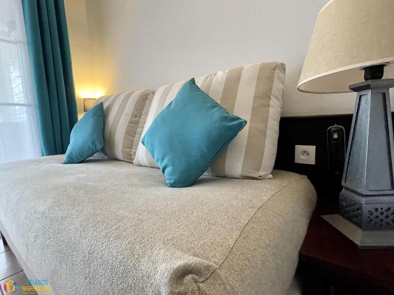 Barbadine - Resorts Flats - Sainte Anne image