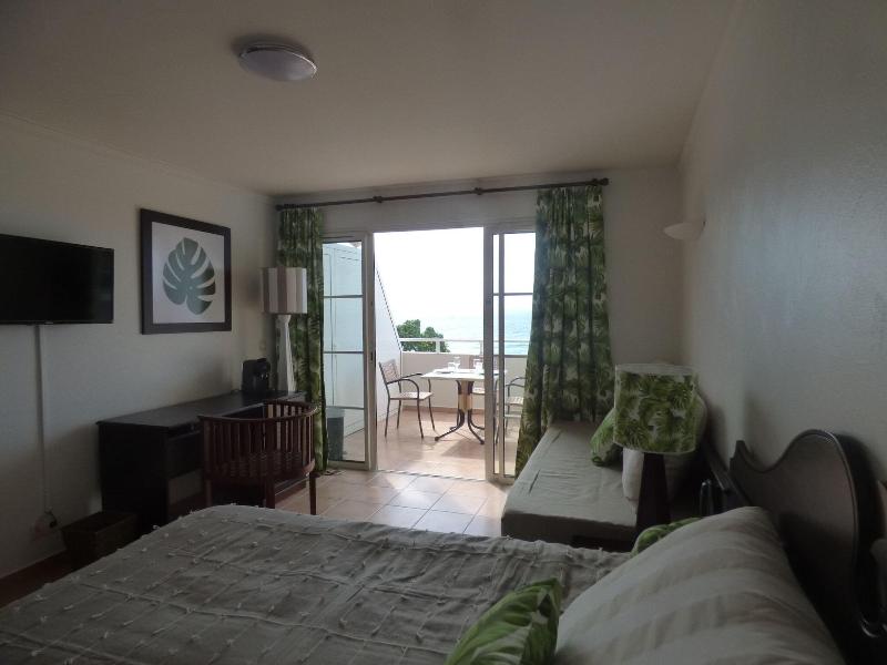 Barbadine - Resorts Flats - Sainte Anne image