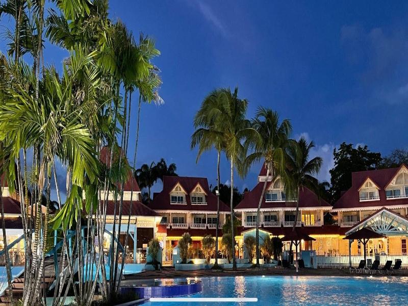 Barbadine - Resorts Flats - Sainte Anne image
