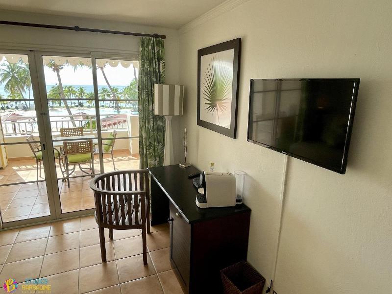 Barbadine - Resorts Flats - Sainte Anne image