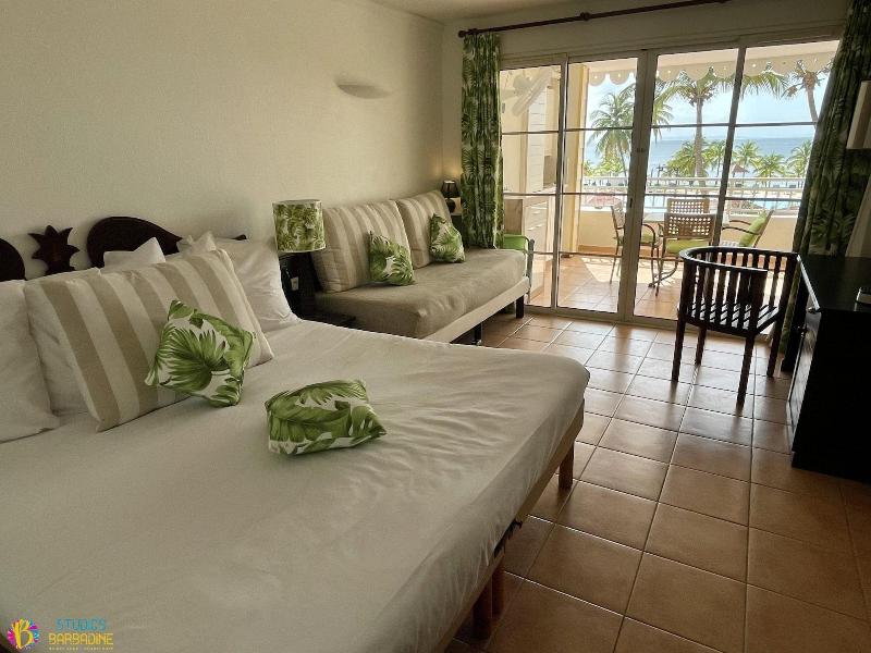 Barbadine - Resorts Flats - Sainte Anne image