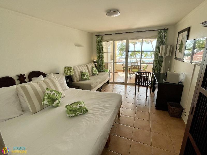 Barbadine - Resorts Flats - Sainte Anne image