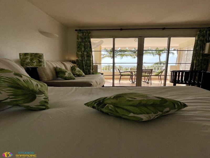 Barbadine - Resorts Flats - Sainte Anne image
