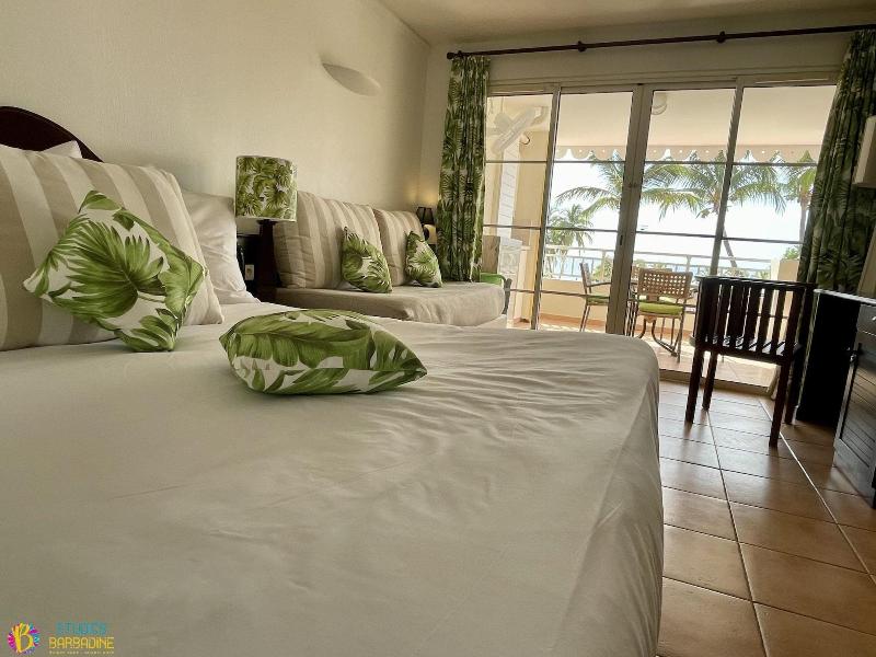 Barbadine - Resorts Flats - Sainte Anne image