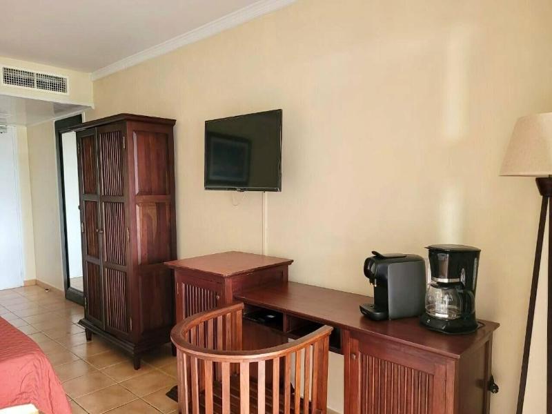 Barbadine - Resorts Flats - Sainte Anne image