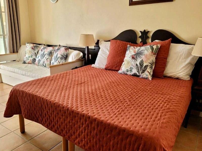 Barbadine - Resorts Flats - Sainte Anne image