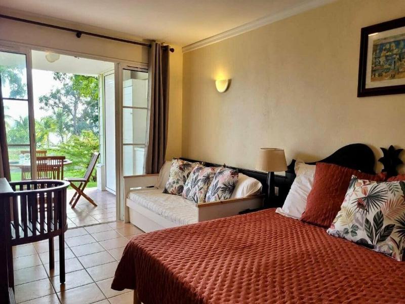Barbadine - Resorts Flats - Sainte Anne image