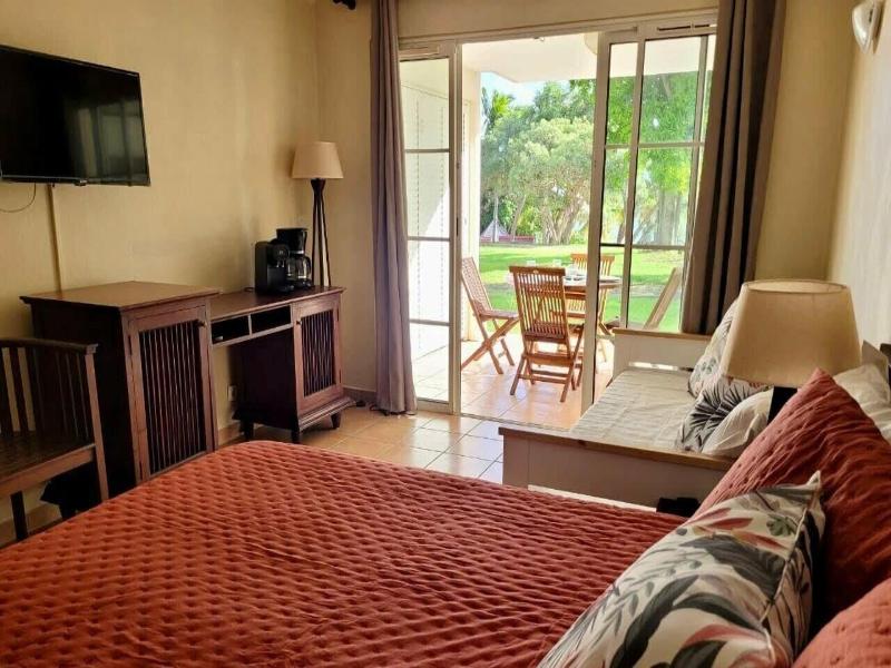Barbadine - Resorts Flats - Sainte Anne image