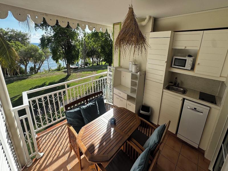 Barbadine - Resorts Flats - Sainte Anne image