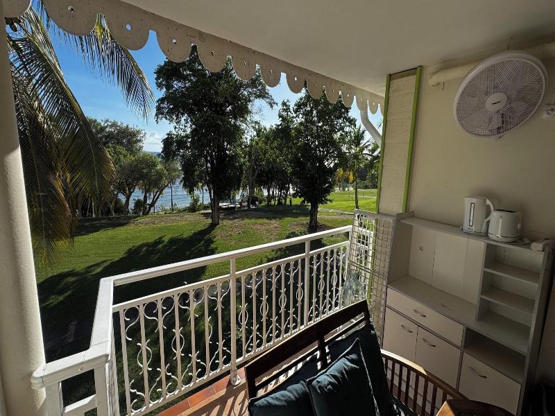 Barbadine - Resorts Flats - Sainte Anne image