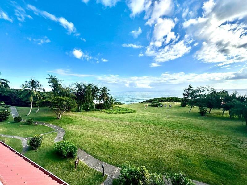 Barbadine - Resorts Flats - Sainte Anne image