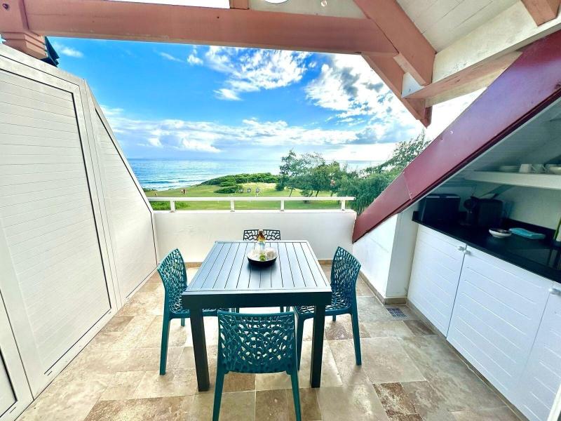 Barbadine - Resorts Flats - Sainte Anne image