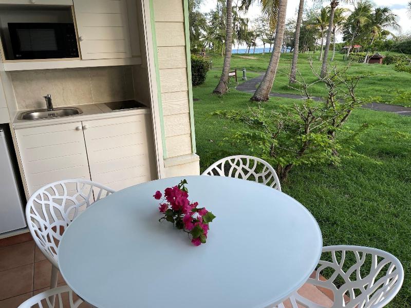 Barbadine - Resorts Flats - Sainte Anne image