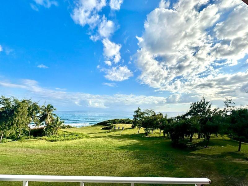 Barbadine - Resorts Flats - Sainte Anne image