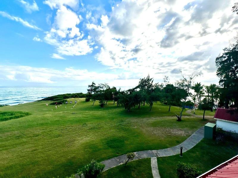 Barbadine - Resorts Flats - Sainte Anne image