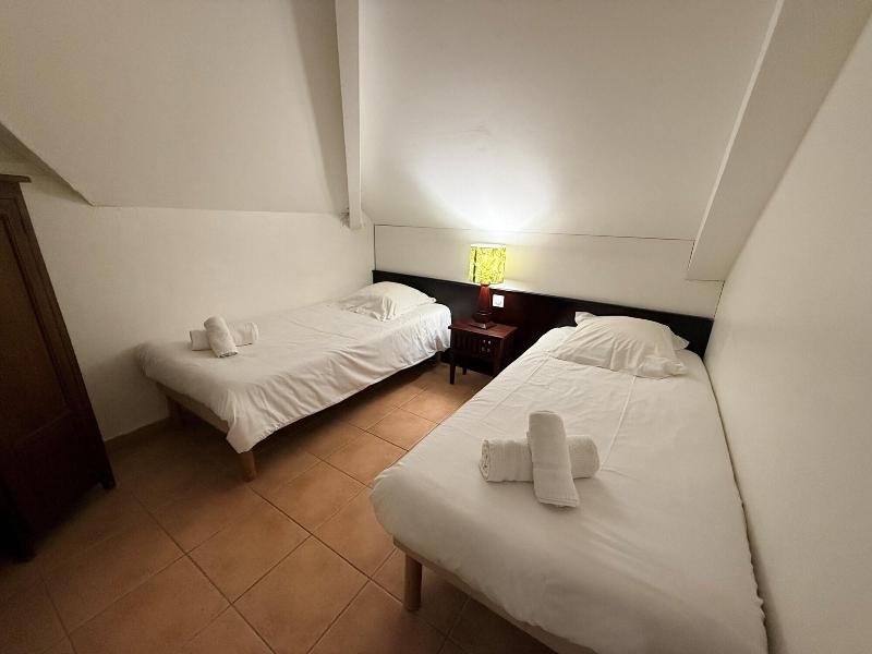 Barbadine - Resorts Flats - Sainte Anne image