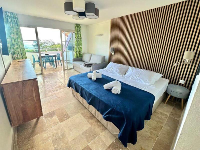 Barbadine - Resorts Flats - Sainte Anne image