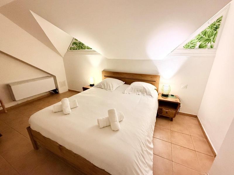 Barbadine - Resorts Flats - Sainte Anne image