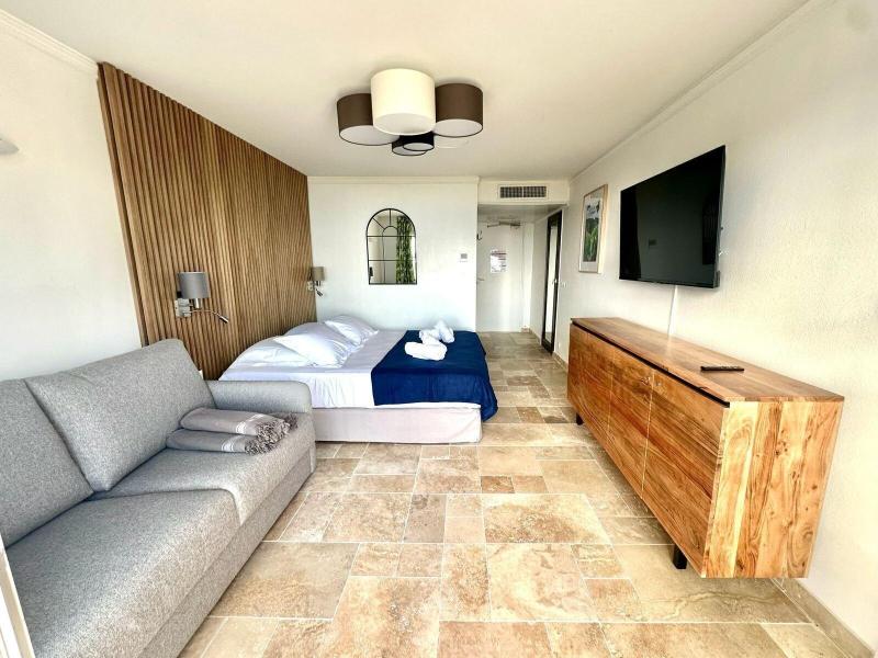Barbadine - Resorts Flats - Sainte Anne image