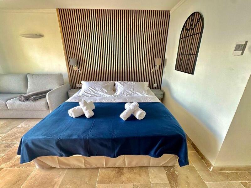 Barbadine - Resorts Flats - Sainte Anne image