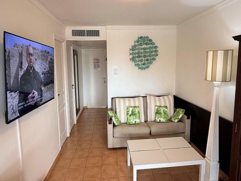 Barbadine - Resorts Flats - Sainte Anne image