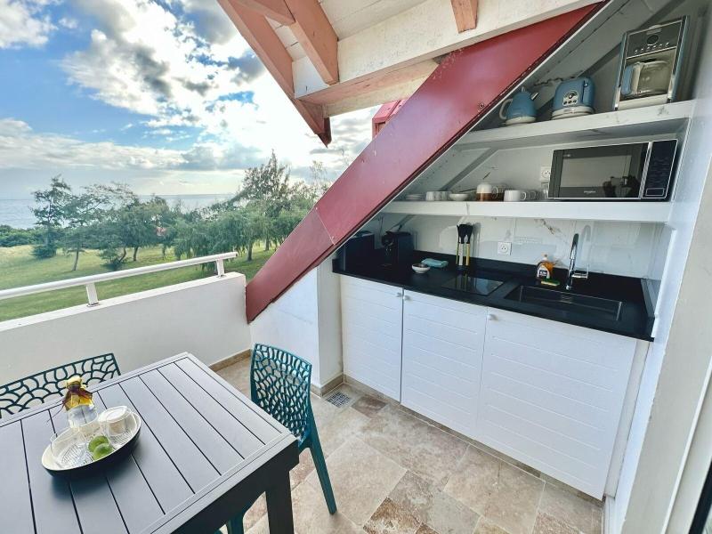 Barbadine - Resorts Flats - Sainte Anne image