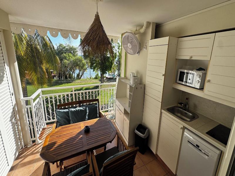 Barbadine - Resorts Flats - Sainte Anne image