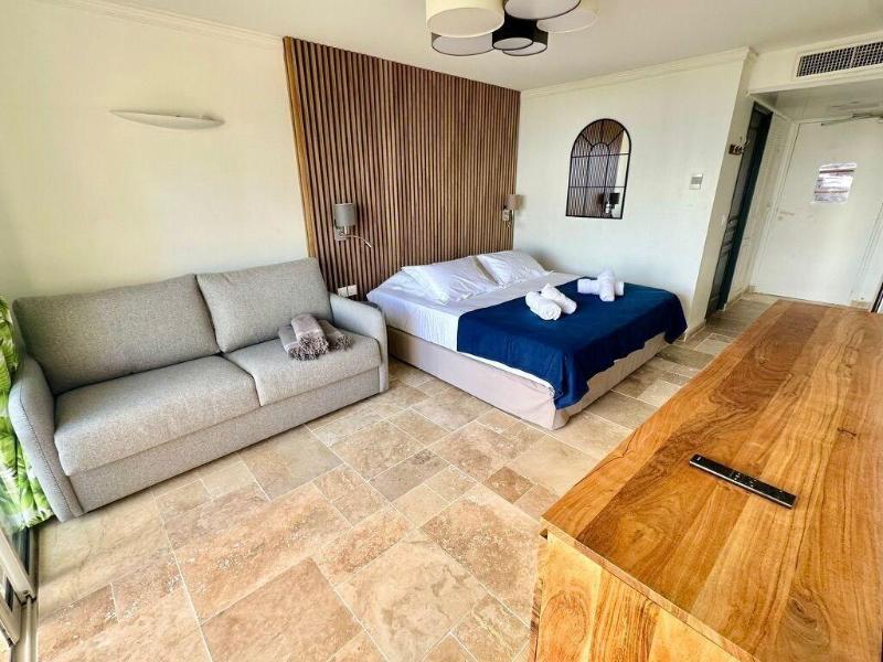 Barbadine - Resorts Flats - Sainte Anne image