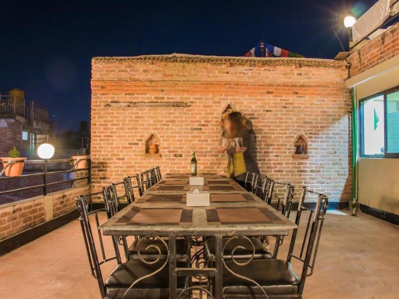 Hotel Layaku Durbar