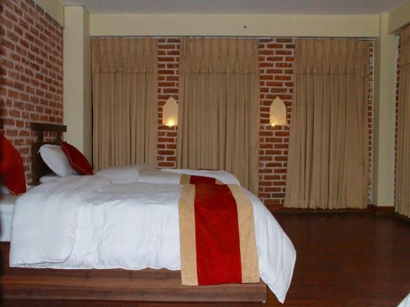 Hotel Layaku Durbar image