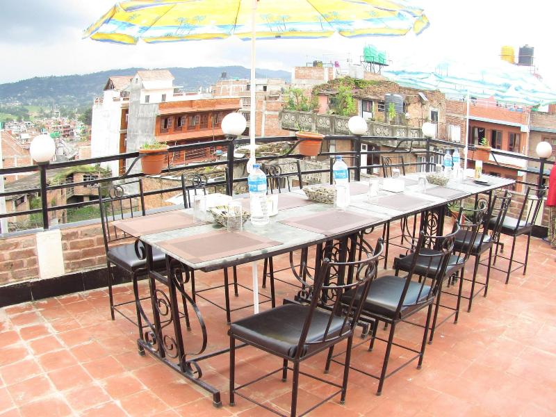 Hotel Layaku Durbar image