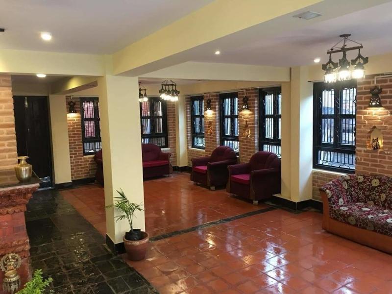 Hotel Layaku Durbar image