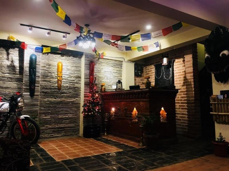 Hotel Layaku Durbar image