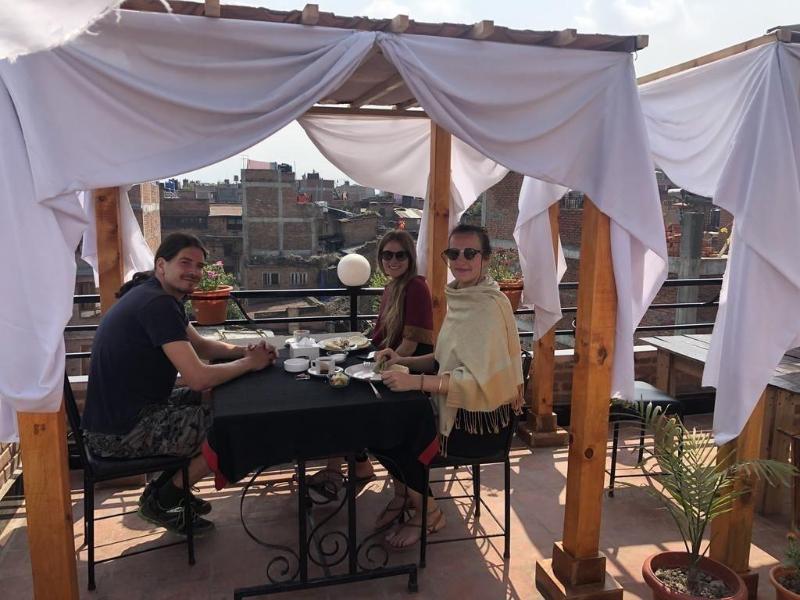 Hotel Layaku Durbar image