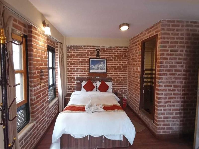 Hotel Layaku Durbar image