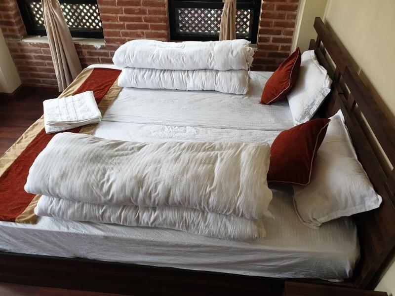 Hotel Layaku Durbar image