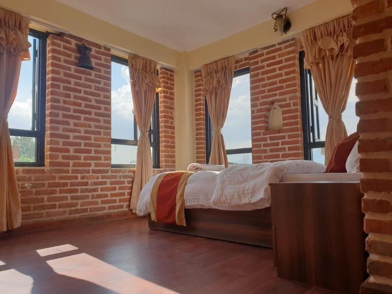 Hotel Layaku Durbar image